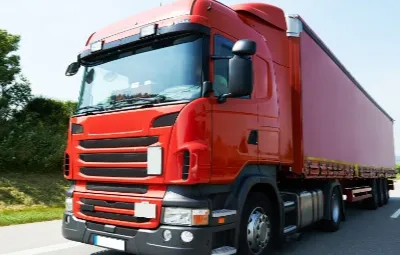 İzmir Kuluncak Ambar Kargo