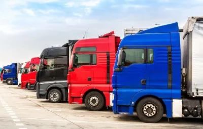 İzmir Kuluncak Ambar Nakliyat