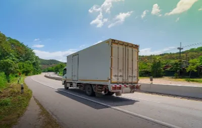 İzmir ile Kuluncak Arası Bulaşık Makinesi Taşıma