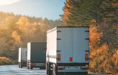 İzmir ile Kuluncak Arası Klima Taşıma