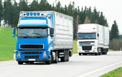 İzmir ile Kuluncak Arası Eşya Taşıma